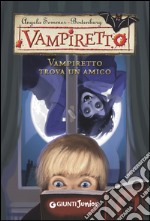 Vampiretto trova un amico. E-book. Formato EPUB ebook