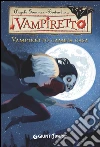 Vampiretto cambia casa. E-book. Formato PDF ebook di Angela Sommer-Bodenburg