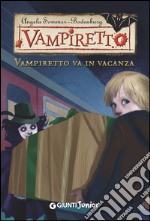 Vampiretto va in vacanza. E-book. Formato EPUB ebook