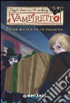Vampiretto va in vacanza. E-book. Formato EPUB ebook