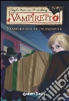 Vampiretto va in vacanza. E-book. Formato PDF ebook di Angela Sommer-Bodenburg