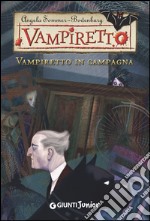 Vampiretto in campagna. E-book. Formato EPUB ebook