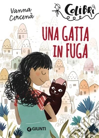 Una gatta in fuga. E-book. Formato PDF ebook