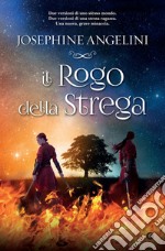 Il rogo della strega. E-book. Formato EPUB ebook