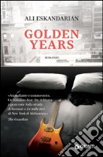 Golden years. E-book. Formato EPUB ebook