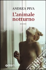 L'animale notturno. E-book. Formato EPUB