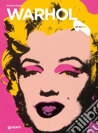 Warhol. E-book. Formato EPUB ebook