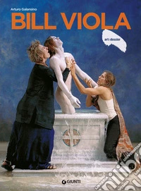 Bill Viola. E-book. Formato EPUB ebook