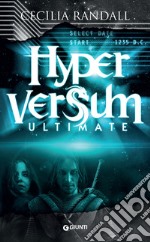 Hyperversum Ultimate. E-book. Formato PDF ebook