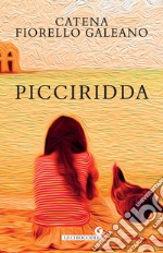 Picciridda. E-book. Formato EPUB