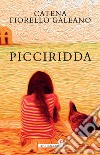 Picciridda. E-book. Formato EPUB ebook