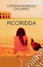 Picciridda. E-book. Formato PDF ebook