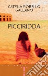 Picciridda. E-book. Formato PDF ebook