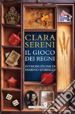 Il gioco dei regni. E-book. Formato EPUB ebook