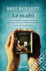 Le madri. E-book. Formato EPUB ebook