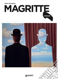 Magritte. E-book. Formato PDF ebook