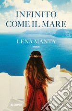 Infinito come il mare. E-book. Formato EPUB ebook