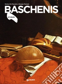 Baschenis. E-book. Formato PDF ebook