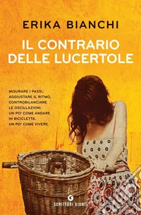 Il contrario delle lucertole. E-book. Formato PDF ebook