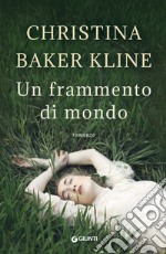 Un frammento di mondo. E-book. Formato EPUB ebook