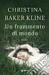 Un frammento di mondo. E-book. Formato EPUB ebook di Christina Baker Kline