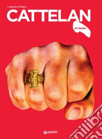 Cattelan. E-book. Formato EPUB ebook