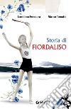 Storia di Fiordaliso. E-book. Formato EPUB ebook