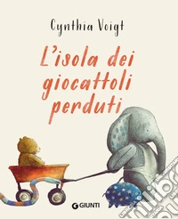 L'isola dei giocattoli perduti. E-book. Formato PDF ebook