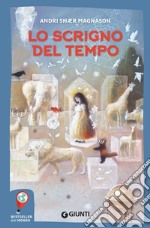 Lo scrigno del tempo. E-book. Formato EPUB