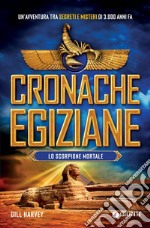 Lo scorpione mortale. E-book. Formato EPUB ebook