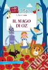 Il Mago di Oz: adattamento a misura di bambino. E-book. Formato PDF ebook
