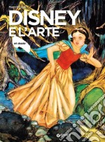 Disney e l'arte. E-book. Formato PDF ebook