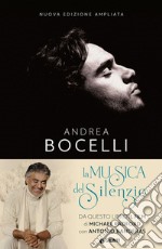 La musica del silenzio. E-book. Formato EPUB ebook