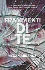 Frammenti di te. E-book. Formato EPUB