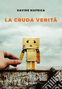 La cruda verità. E-book. Formato PDF ebook