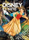 Disney e l'arte. E-book. Formato EPUB ebook di Marco Bussagli