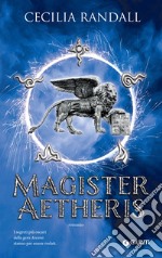 Magister Aetheris. E-book. Formato EPUB ebook