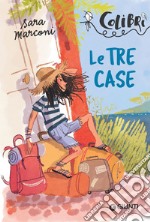 Le tre case. E-book. Formato EPUB ebook