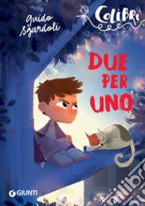 Due per uno. E-book. Formato EPUB ebook di Guido Sgardoli