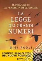 La Legge dei grandi numeri. E-book. Formato EPUB ebook