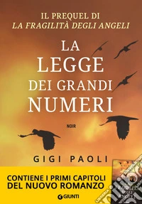 La Legge dei grandi numeri. E-book. Formato PDF ebook
