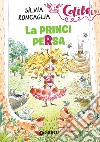 La principersa. E-book. Formato EPUB ebook