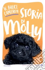 Storia di Molly. E-book. Formato EPUB ebook