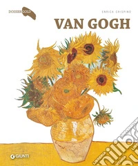 Van Gogh. E-book. Formato PDF ebook