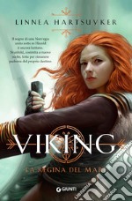 Viking. La regina del mare. E-book. Formato EPUB ebook