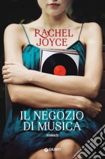 Il negozio di musica. E-book. Formato PDF ebook di Rachel Joyce