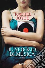 Il negozio di musica. E-book. Formato PDF ebook