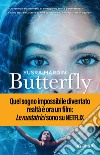 Butterfly. Le nuotatrici. E-book. Formato EPUB ebook