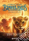 Bravelands. Orgoglio ferito. E-book. Formato EPUB ebook di Erin Hunter