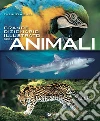 Grande dizionario illustrato degli animali. E-book. Formato PDF ebook di Emanuela Busà